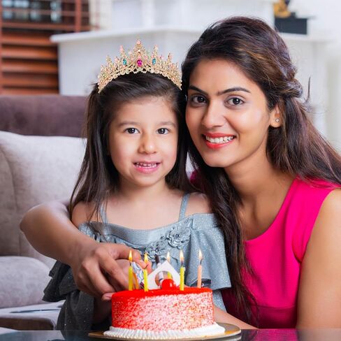 عيد ميلاد الملكة عيد ميلاد التيجان للنساء عيد ميلاد وشاح للنساء الزنانير للفتيات عيد ميلاد زينة مجموعة كريستال حجر الراين عقال اكسسوارات الشعر بريق لمستلزمات الحفلات in Kuwait