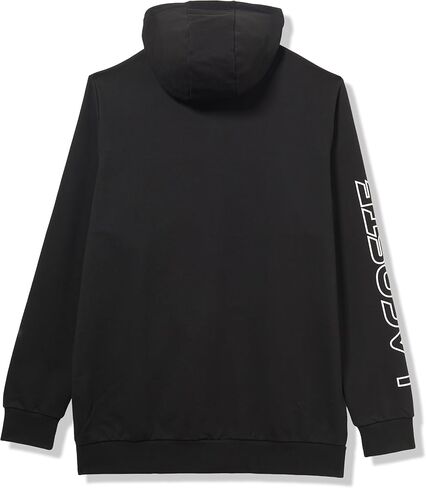 Lacoste Men's Tall Fit Zip-up Hoodie in Kuwait