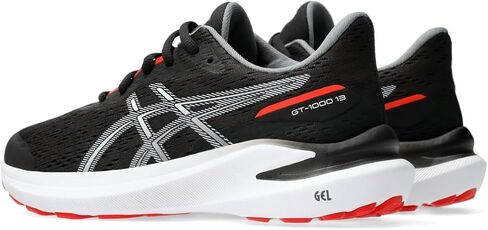 حذاء رياضي للفتيات Gt-1000 13 Gs (الطفل الكبير) من ASICS in Saudi Arabia