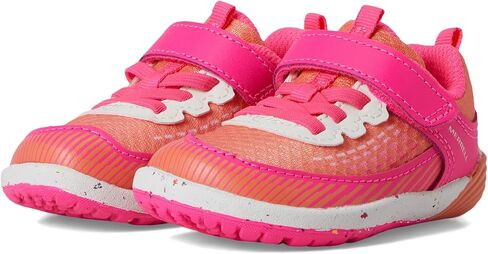حذاء رياضي Merrell للجنسين للأطفال من Bare Steps in Kuwait