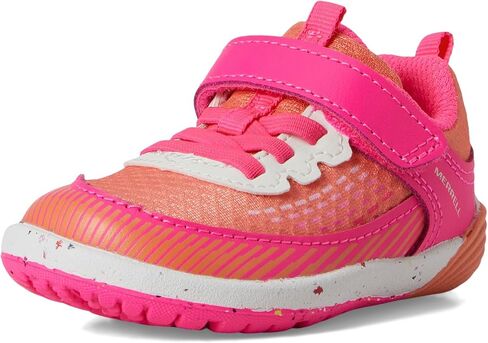 حذاء رياضي Merrell للجنسين للأطفال من Bare Steps in Kuwait