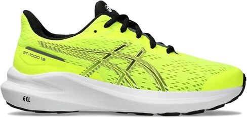 ASICS Girl's Gt-1000 13 Gs (Little Big Kid) Sneaker in Saudi Arabia