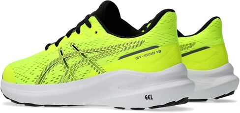 ASICS Girl's Gt-1000 13 Gs (Little Big Kid) Sneaker in Saudi Arabia