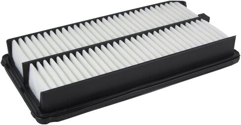 ECOGARD XA5499 Premium Engine Air Filter Fits Honda Odyssey 3.5L 2002-2004 in Saudi Arabia