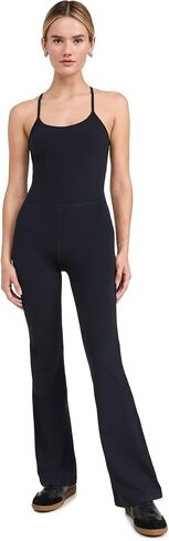 SPLITS59 Women's Raquel Airweight Jumpsuit in Saudi Arabia