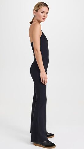 SPLITS59 Women's Raquel Airweight Jumpsuit in Saudi Arabia