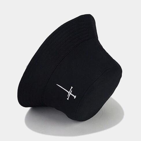 Quanhaigou Bucket Hats Unisex Sun Summer Travel Beach Fishing Cap for Men Women Teens in Saudi Arabia