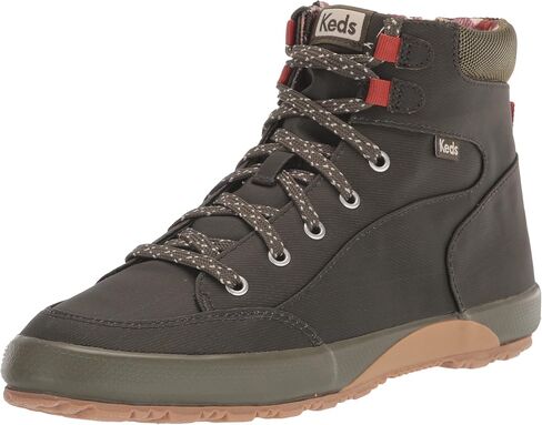 حذاء Keds النسائي Scout Iv للكاحل in Kuwait
