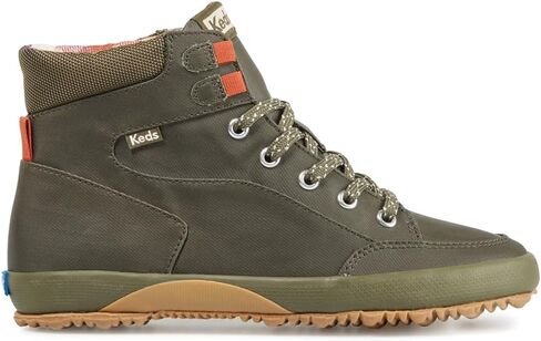 حذاء Keds النسائي Scout Iv للكاحل in Kuwait