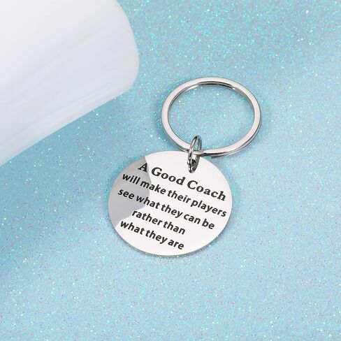 مدرب هدية عيد الميلاد شكرا لك هدية سلسلة المفاتيح للهوكي البيسبول كرة القدم كرة القدم فريق الكرة الطائرة مدرب اللياقة البدنية المدرب شكرا لك مدرب كرة السلة هدية التقدير سلسلة المفاتيح لمدرب البيسبول in Kuwait