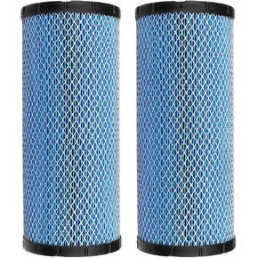 2PCS 7081937 7082115 Air Filter for Polaris RZR 900 RZR S 1000 1000S General 1000 / General XP 4 1000 / ACE 900