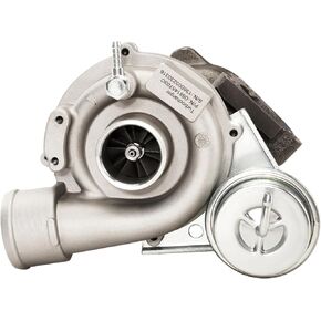 78-11235 شاحن توربيني لـ A4 2001~2006، طقم شاحن توربيني 058145703C in Kuwait