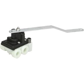 Wabco 4640080110 - Air Susp Valve
