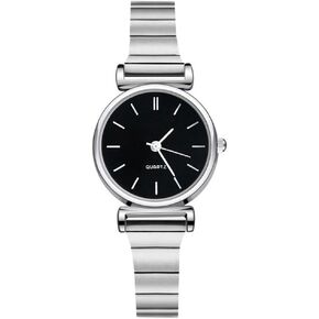 Reginald Women's Bracelet Watch Stainless Steel Sports Fashion Quartz Watch Business Watch