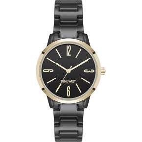 Nine West Women's Bracelet Watch