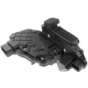A-Premium Door Latch Lock Actuator Compatible with Land Rover LR4 2010-2016, Range Rover Evoque 2012-2019, Range Rover Sport 2010-2013, Front Right Passenger Side, Replace# LR072420, LR091525