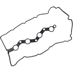 ACROPIX VS50765R 1035A583 Engine Valve Cover Gasket for Mitsubishi Lancer 2.0L L4 2008-2017 for Mitsubishi Outlander 2.4L L4 2008-2013 Car Parts