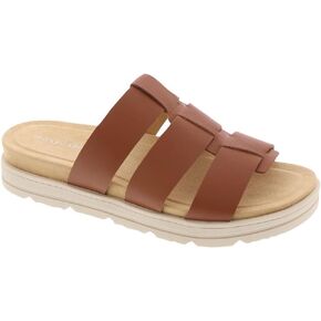Easy Spirit Women's Salana Sandal