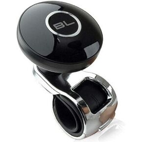 Steering Wheel Knob Fine Adjustment, Suitable for Car Steering Wheel Booster Ball Handle