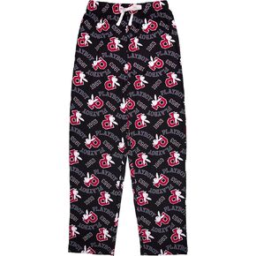 سروال بلاي بوي للجنسين البالغين فائق النعومة ومريح من الشيربا واللذيذ في مطبوعات متعددة بمقاسات Xxs-xl in Kuwait