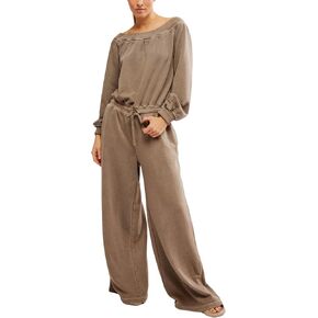 Free People One To Beat Onesie Dolphin MD (Women's 8-10)