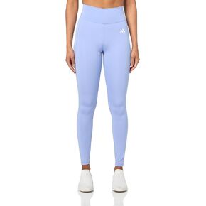 adidas Women's Optime Essentials Stash Pocket Full Length Leggings