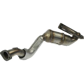 Dorman 674-897 Front Passenger Side Manifold Converter - Not CARB Compliant Compatible with Select BMW Models (Made in USA)
