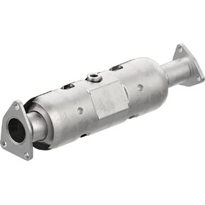 Walker Exhaust CalCat CARB 84695 Direct Fit Catalytic Converter 1.917" Outlet (Outside)