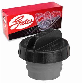 Gates Fuel Tank Gas Cap compatible with Suzuki XL-7 2.7L V6 2004-2006