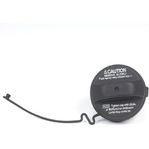 Fuel Cap Cap,Gas Cap Compatible With Toyota - 4Runner, Avalon, Camry, Corolla, Highlander, Matrix, Sequoia, Sienna, Solara, Tacoma, Tundra, GX470, ES330, ES300, Replace# 77300-33070 7730033070