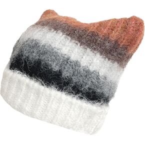 Winter Beanies for Women Cute Beanie Hat Warm Winter Knit Hat Womens Winter Cap
