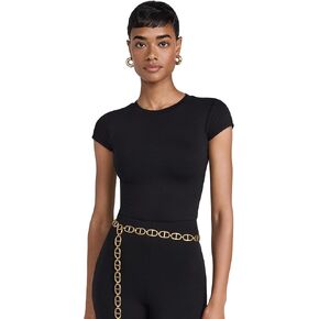 AFRM Women's Harper Crewneck Bodysuit