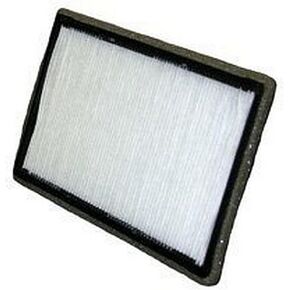 WIX Filters - 24784 Cabin Air Panel, Pack of 1