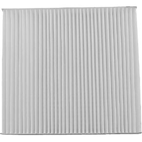 Beck/Arnley 0422256 Cabin Air Filter, 1 Count (Pack of 1)