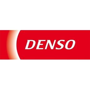 Denso 471-6074 New AC Compressor with Clutch, 1 Pack
