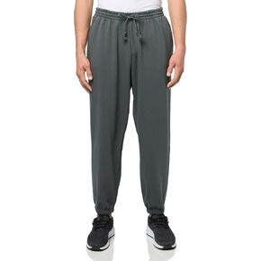adidas Men's All SZN Fleece Pants, Ivy