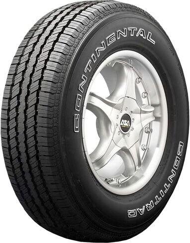 Continental ContiTrac SUV All-Season Tire - 235/70R16 104T in Saudi Arabia