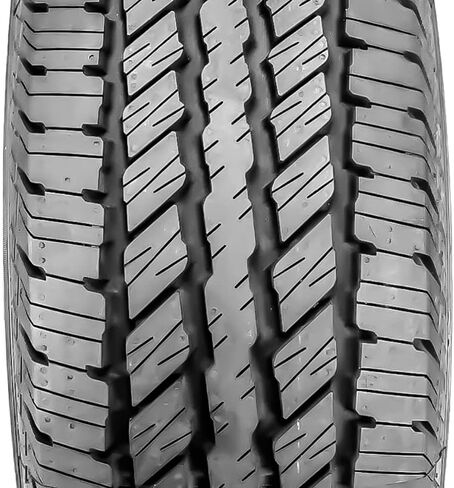 Continental ContiTrac SUV All-Season Tire - 235/70R16 104T in Saudi Arabia