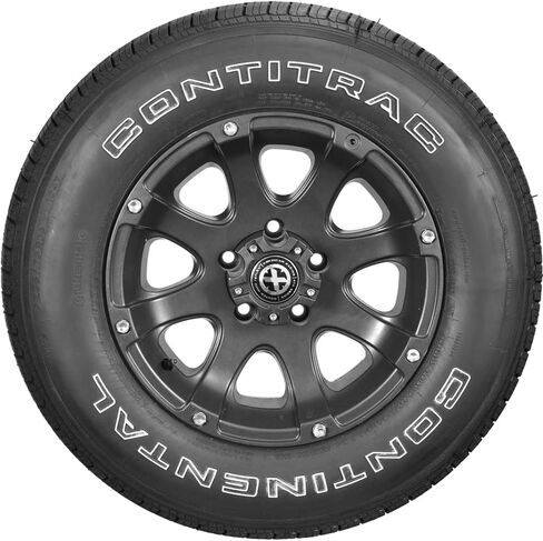 Continental ContiTrac SUV All-Season Tire - 235/70R16 104T in Saudi Arabia