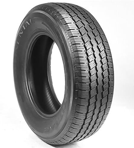 Continental ContiTrac SUV All-Season Tire - 235/70R16 104T in Saudi Arabia