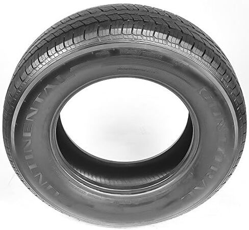Continental ContiTrac SUV All-Season Tire - 235/70R16 104T in Saudi Arabia