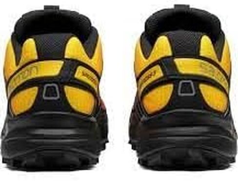 حذاء رياضي Salomon للجنسين Speedcross 3 Gradient Cherry Tomato مقاس 7.5 للرجال، مقاس 8.5 للنساء L41635400 in Kuwait