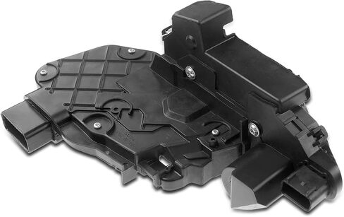 A-Premium Door Latch Lock Actuator Compatible with Land Rover LR4 2010-2016, Range Rover Evoque 2012-2019, Range Rover Sport 2010-2013, Front Right Passenger Side, Replace# LR072420, LR091525 in Saudi Arabia