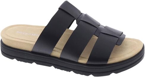 Easy Spirit Women's Salana Sandal in Saudi Arabia
