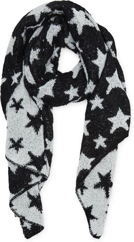 Steve Madden Womens Rocket Scarf in Saudi Arabia