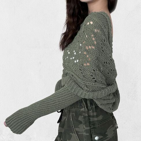 ACOSAP Scarf with Sleeves for Women, Knitted Cable Wrap, Multifunctional Knitted Crochet Shrugs, Double Sleeve Scarf Wrap in Kuwait