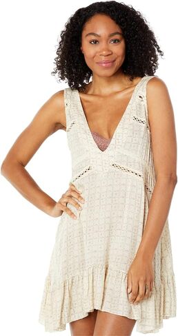 Free People Let It Happen Mini in Saudi Arabia