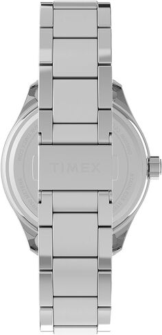 Timex Men's Dress 42mm Watch in Saudi Arabia