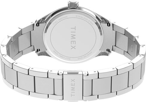 Timex Men's Dress 42mm Watch in Saudi Arabia