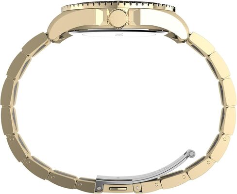 Timex Men's Dress 42mm Watch in Saudi Arabia